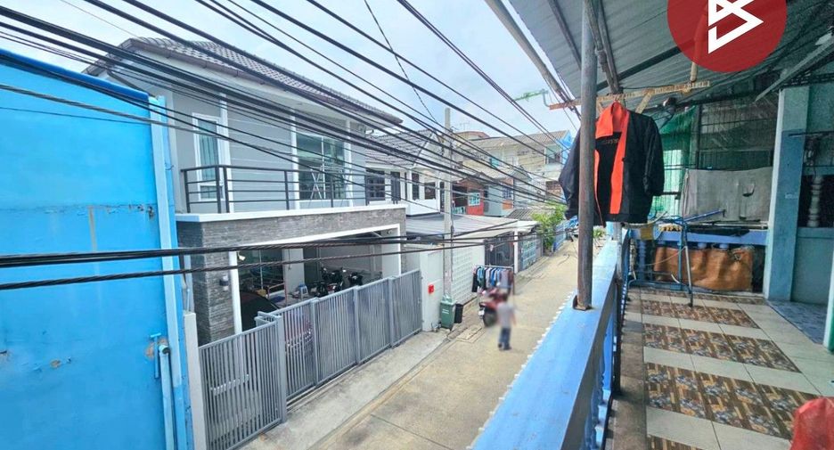 For sale serviced apartment in Prawet, Bangkok