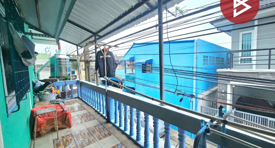 For sale serviced apartment in Prawet, Bangkok