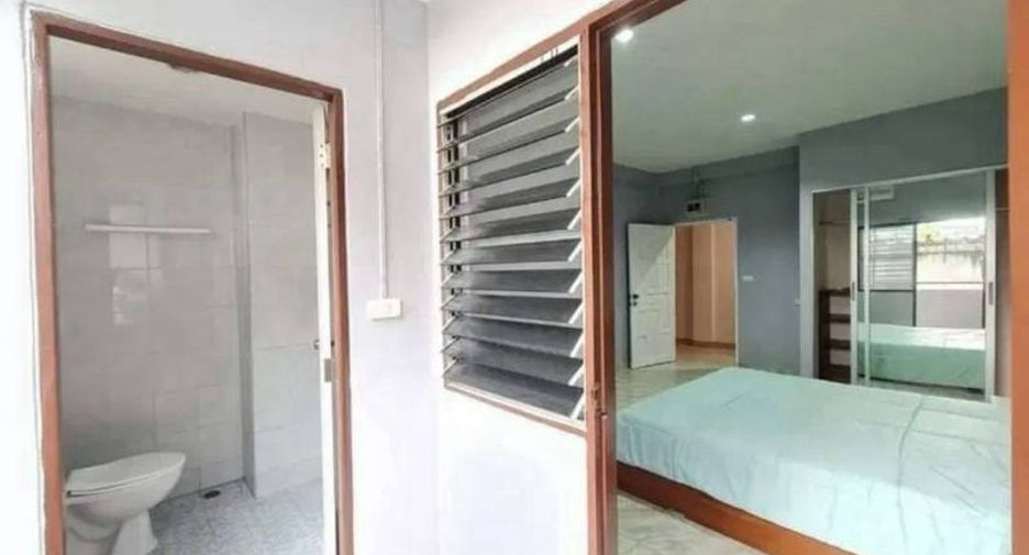 À vendre studio appartement à Bang Lamung, Chonburi