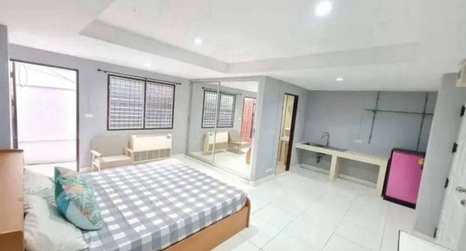 À vendre studio appartement à Bang Lamung, Chonburi