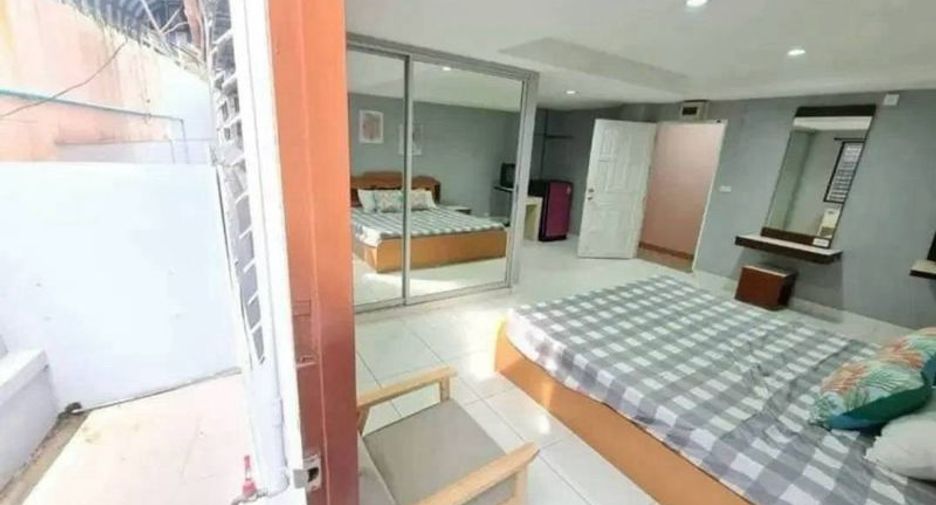 À vendre studio appartement à Bang Lamung, Chonburi