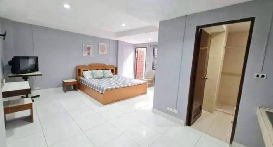 À vendre studio appartement à Bang Lamung, Chonburi