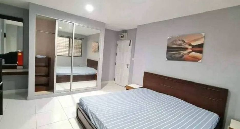 À vendre studio appartement à Bang Lamung, Chonburi