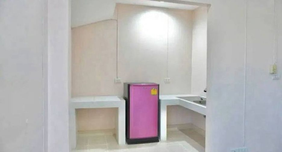 À vendre studio appartement à Bang Lamung, Chonburi