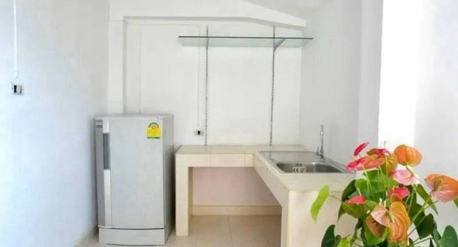 À vendre studio appartement à Bang Lamung, Chonburi