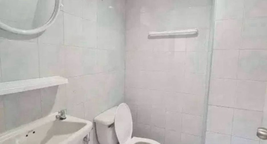À vendre studio appartement à Bang Lamung, Chonburi