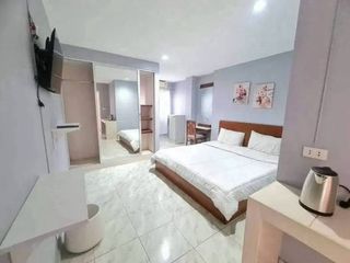 À vendre studio appartement à Bang Lamung, Chonburi