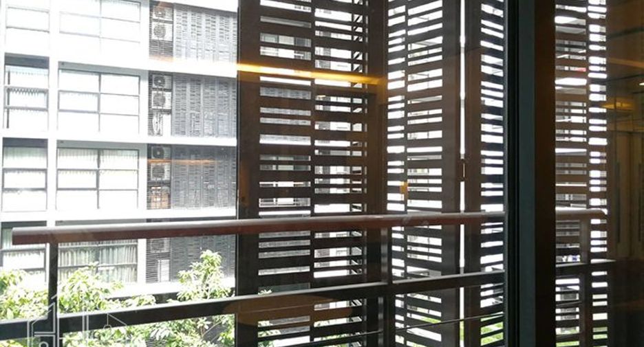 出租 1 卧室 公寓 在 Khlong Toei, 曼谷