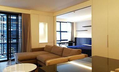 Condo en alquiler de 1 habitaciones en Khlong Toei, Bangkok
