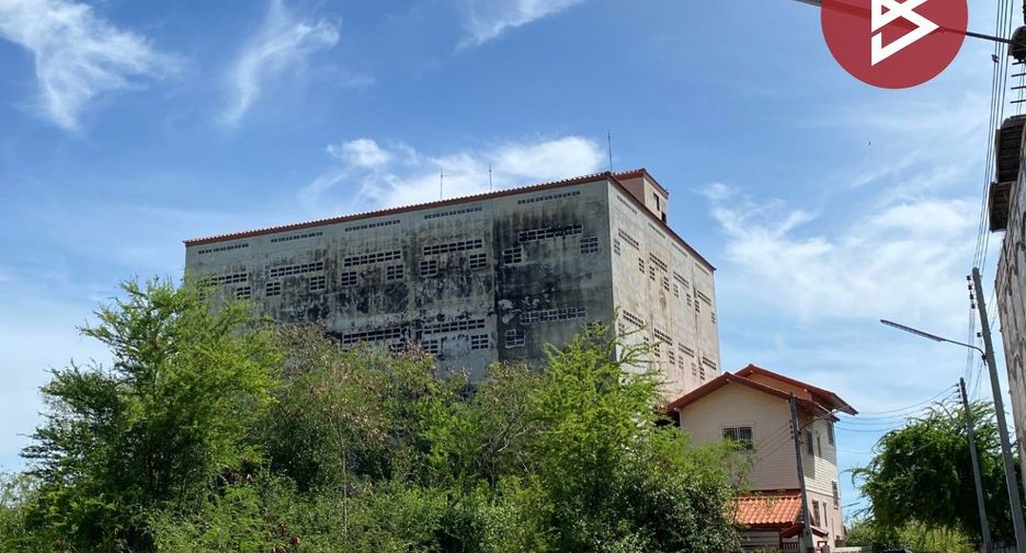 Продажа склад в Ban Laem, Пхетбури