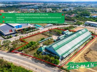For sale 10 bedrooms warehouse in Mueang Samut Sakhon, Samut Sakhon