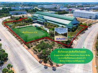 For sale 10 bedrooms warehouse in Mueang Samut Sakhon, Samut Sakhon