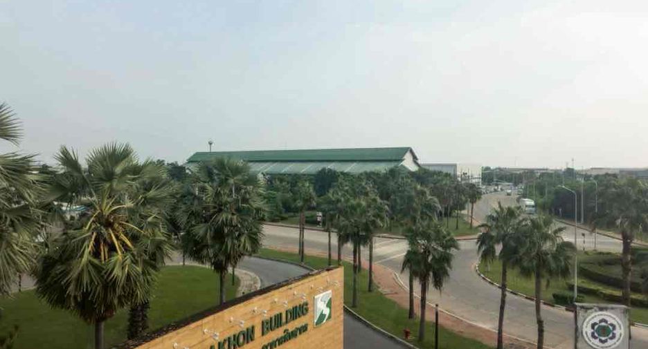 For sale 10 bedrooms warehouse in Mueang Samut Sakhon, Samut Sakhon