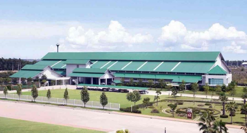 For sale 10 bedrooms warehouse in Mueang Samut Sakhon, Samut Sakhon