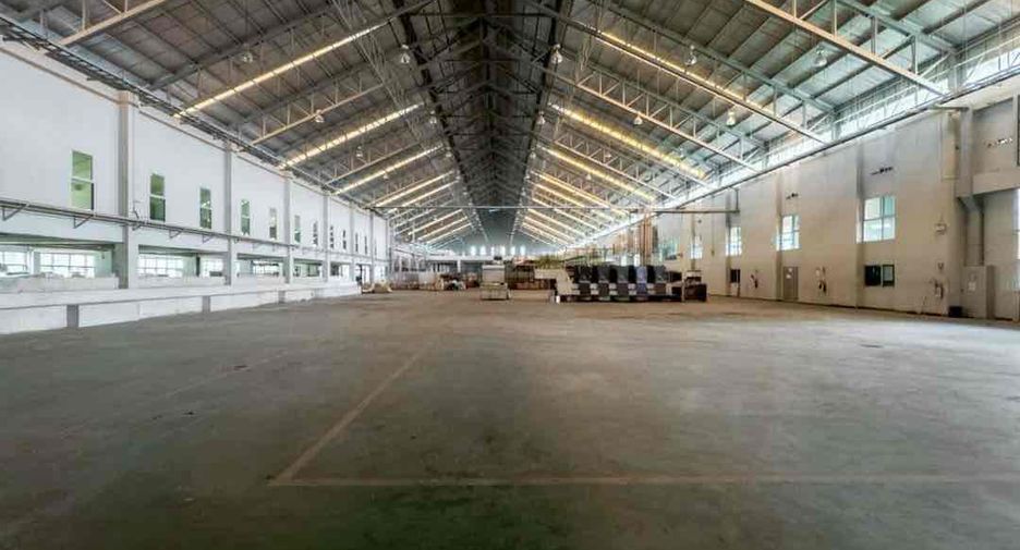 For sale 10 bedrooms warehouse in Mueang Samut Sakhon, Samut Sakhon