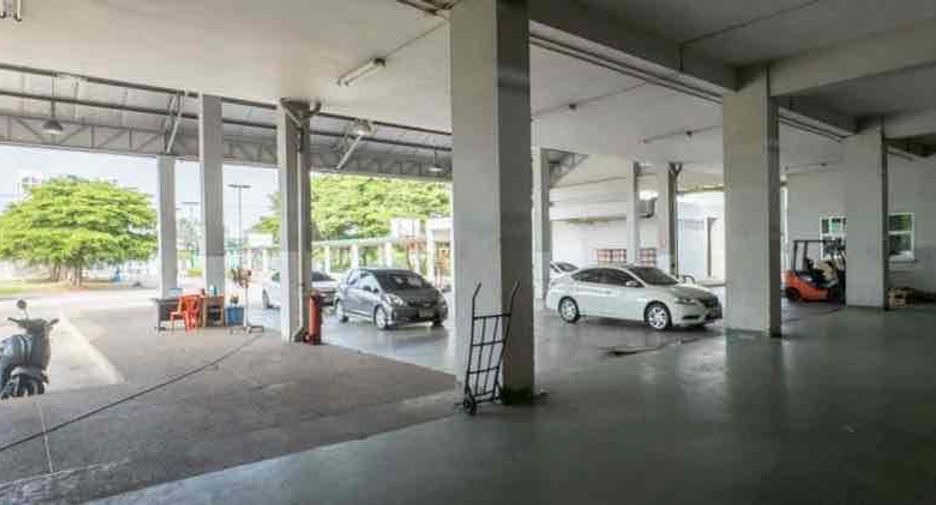 For sale 10 bedrooms warehouse in Mueang Samut Sakhon, Samut Sakhon