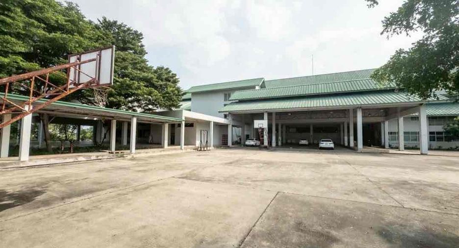 For sale 10 bedrooms warehouse in Mueang Samut Sakhon, Samut Sakhon