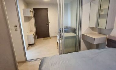 À vendre 1 chambre condo à Khan Na Yao, Bangkok