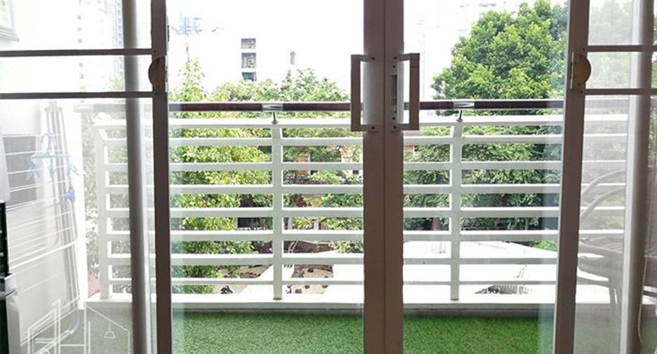 ให้เช่า 2 ห้องนอน คอนโด ใน วัฒนา, กรุงเทพฯ