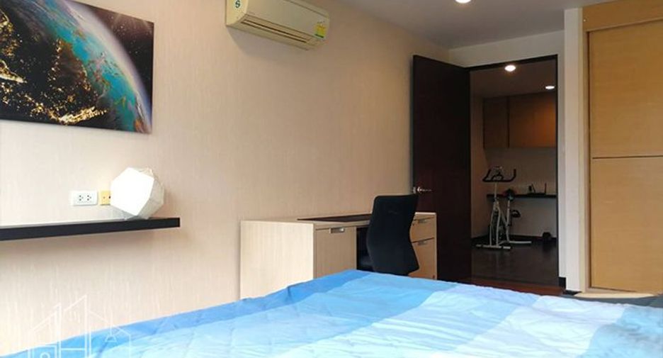ให้เช่า 2 ห้องนอน คอนโด ใน วัฒนา, กรุงเทพฯ