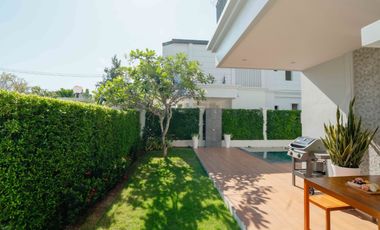 Villa en venta de 5 habitaciones en Bang Lamung, Chonburi