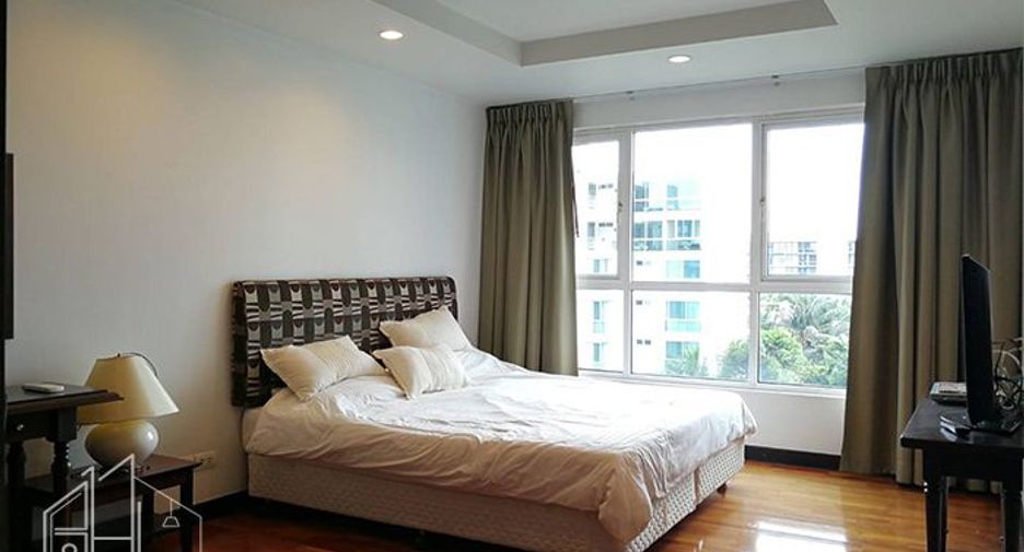 ให้เช่า 2 ห้องนอน คอนโด ใน วัฒนา, กรุงเทพฯ
