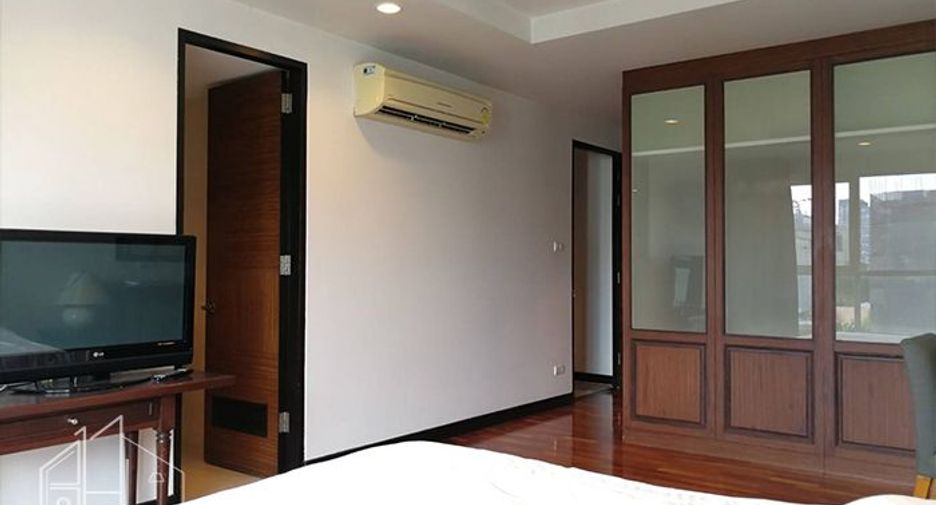 ให้เช่า 2 ห้องนอน คอนโด ใน วัฒนา, กรุงเทพฯ