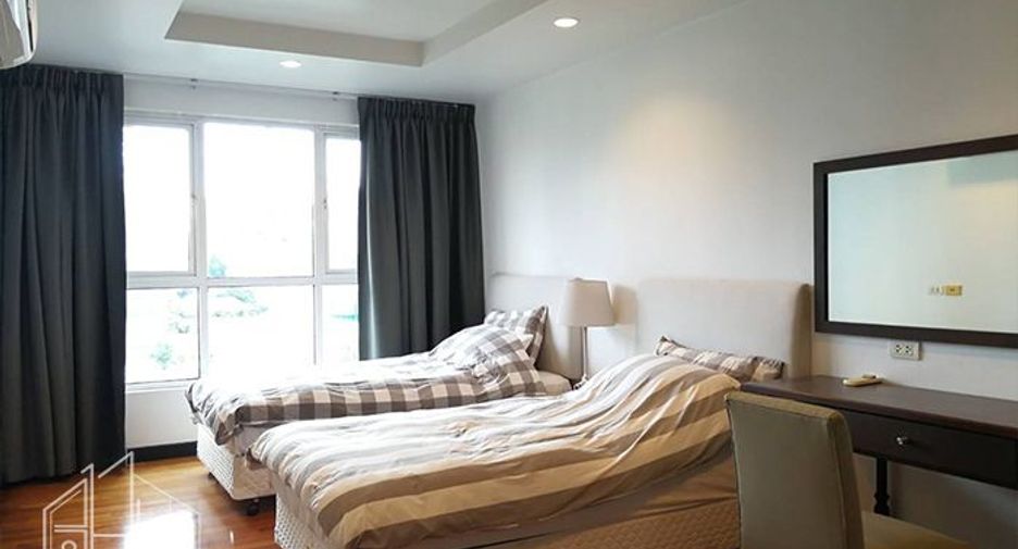 ให้เช่า 2 ห้องนอน คอนโด ใน วัฒนา, กรุงเทพฯ