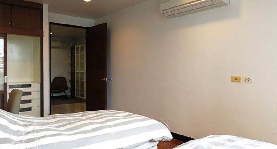 ให้เช่า 2 ห้องนอน คอนโด ใน วัฒนา, กรุงเทพฯ