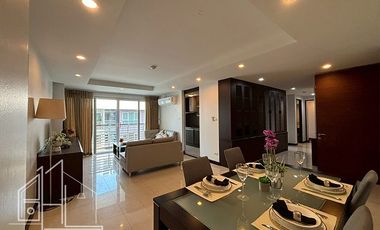 ให้เช่า 2 ห้องนอน คอนโด ใน วัฒนา, กรุงเทพฯ