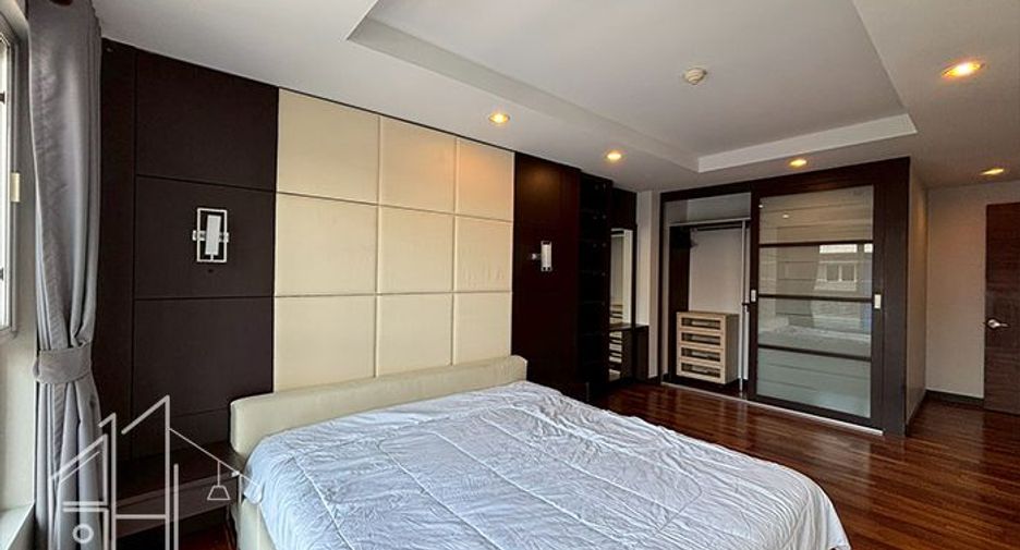 ให้เช่า 2 ห้องนอน คอนโด ใน วัฒนา, กรุงเทพฯ