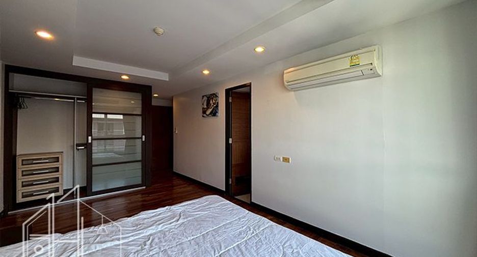 ให้เช่า 2 ห้องนอน คอนโด ใน วัฒนา, กรุงเทพฯ