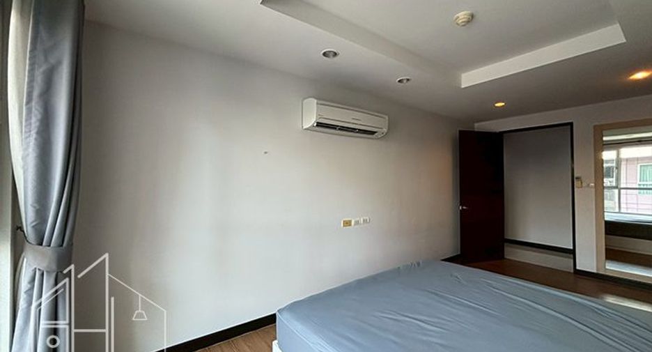 ให้เช่า 2 ห้องนอน คอนโด ใน วัฒนา, กรุงเทพฯ