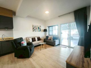For rent 2 ベッドルーム townhouse in Bang Phli, Samut Prakan