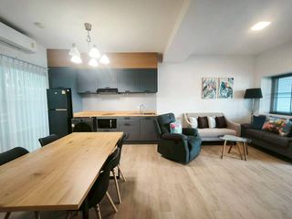 For rent 2 ベッドルーム townhouse in Bang Phli, Samut Prakan