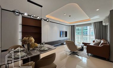 ให้เช่า 2 ห้องนอน คอนโด ใน วัฒนา, กรุงเทพฯ