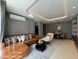 Condo en alquiler de 2 habitaciones en Watthana, Bangkok