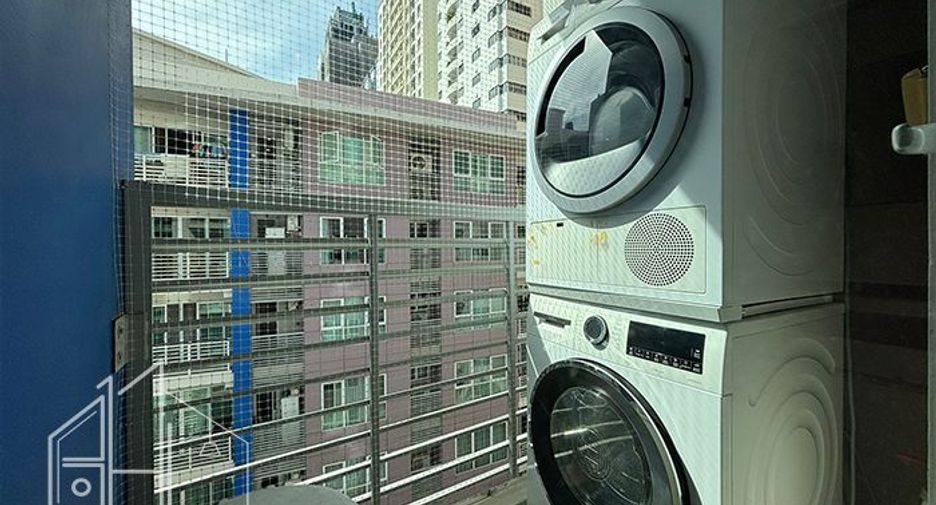 ให้เช่า 2 ห้องนอน คอนโด ใน วัฒนา, กรุงเทพฯ