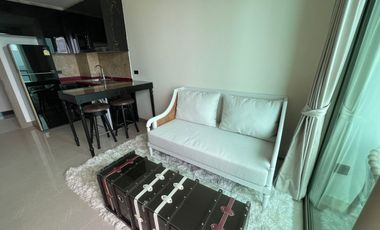 Аренда 1 кровать кондо в Йомтиен, Паттайя