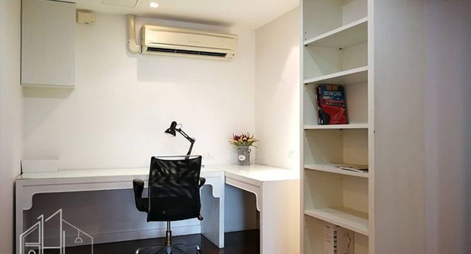 ให้เช่า 2 ห้องนอน คอนโด ใน วัฒนา, กรุงเทพฯ