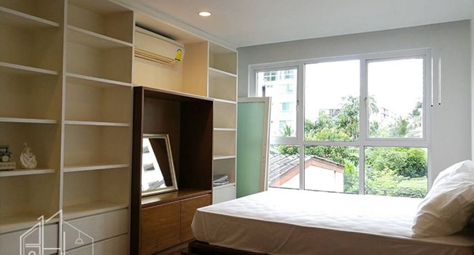 ให้เช่า 2 ห้องนอน คอนโด ใน วัฒนา, กรุงเทพฯ