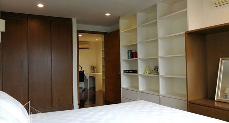 ให้เช่า 2 ห้องนอน คอนโด ใน วัฒนา, กรุงเทพฯ