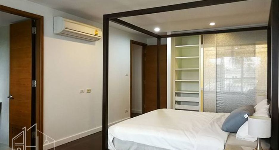 ให้เช่า 2 ห้องนอน คอนโด ใน วัฒนา, กรุงเทพฯ