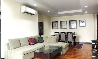 ให้เช่า 2 ห้องนอน คอนโด ใน วัฒนา, กรุงเทพฯ