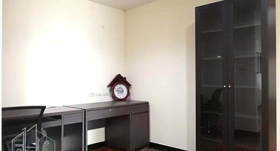 ให้เช่า 2 ห้องนอน คอนโด ใน วัฒนา, กรุงเทพฯ