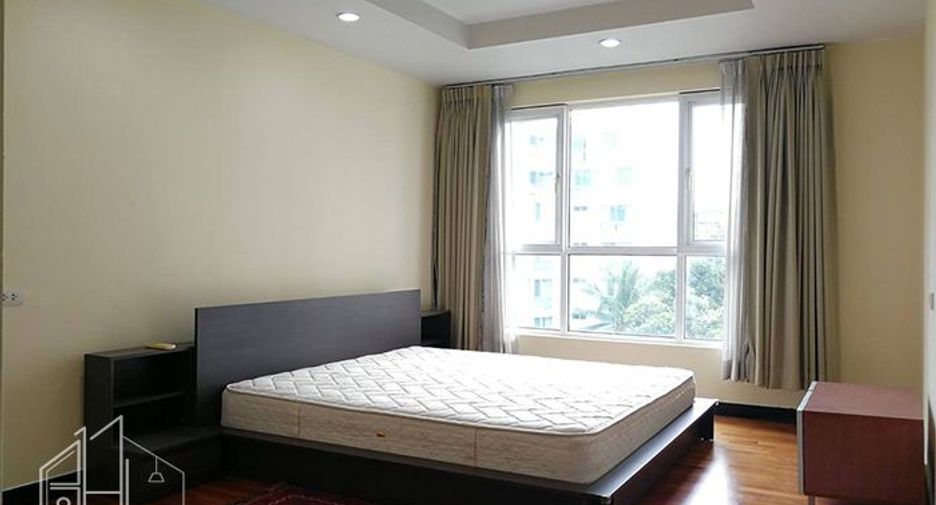 ให้เช่า 2 ห้องนอน คอนโด ใน วัฒนา, กรุงเทพฯ