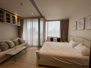 For Rent 1 Bedroom Condo In Bang Lamung, Chonburi