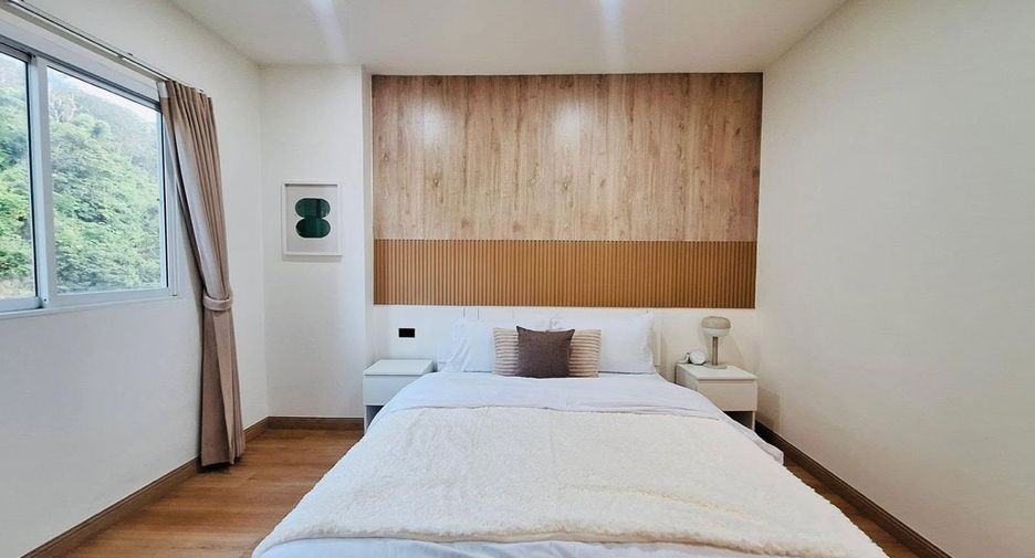 For rent 2 bedrooms condo in Mueang Phuket, Phuket