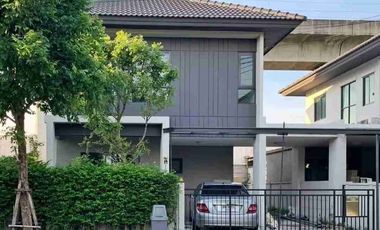 Haus zur Miete und zum Kauf mit 3 Zimmer in Prawet, Bangkok