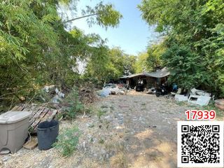 For sale land in Wang Thonglang, Bangkok